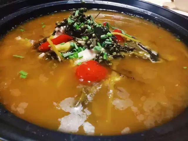 家常广元美食推荐,广元美食清蒸鱼