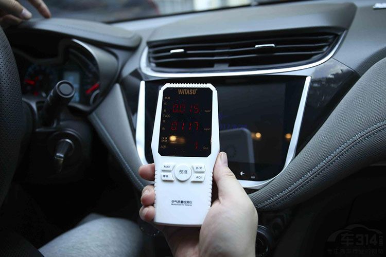 除醛空气净化器博世,家用空气净化器去除车内异味