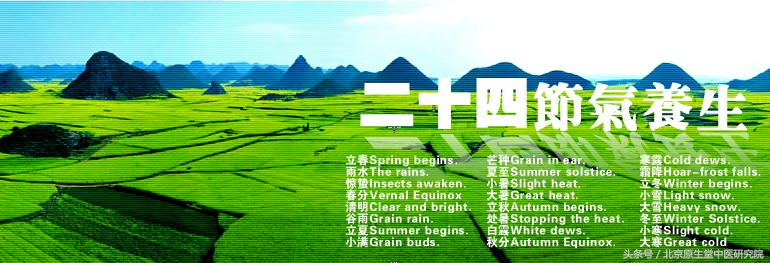 二十四节气白露高清图,二十四节气之白露儿歌