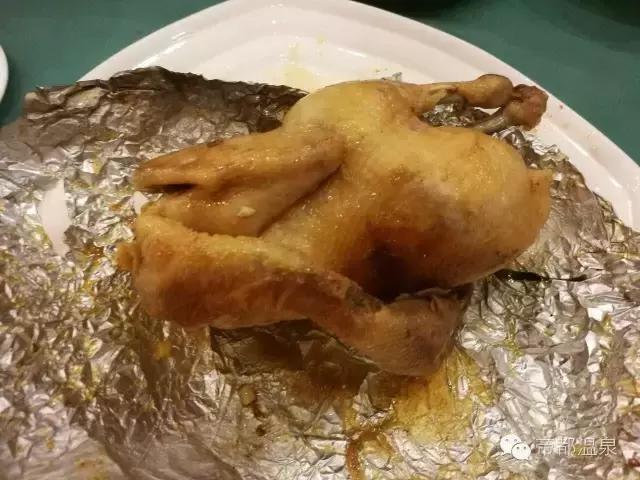 漂洋过海去泡你，这叫泡温泉，你那顶多叫泡澡！99%人是泡假温泉