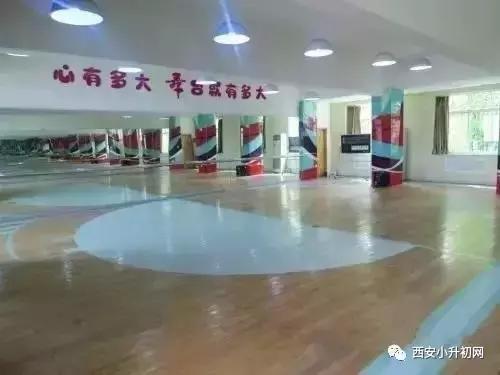 西安市土豪学校TOP18大盘点，在西安供娃上学要花多少钱？