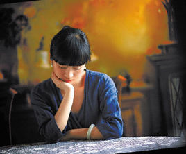 最全安妮宝贝爱情经典语录,在线阅读安妮宝贝七月与安生