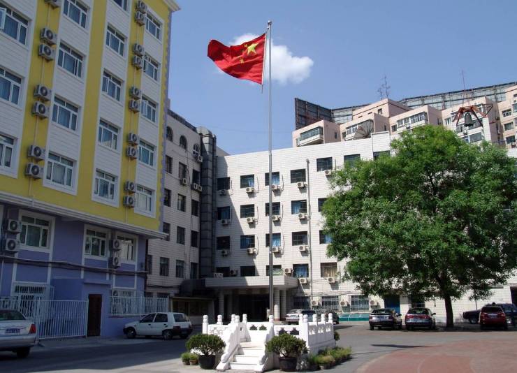 中国最好大国工匠大学,培养大国工匠和技能人才