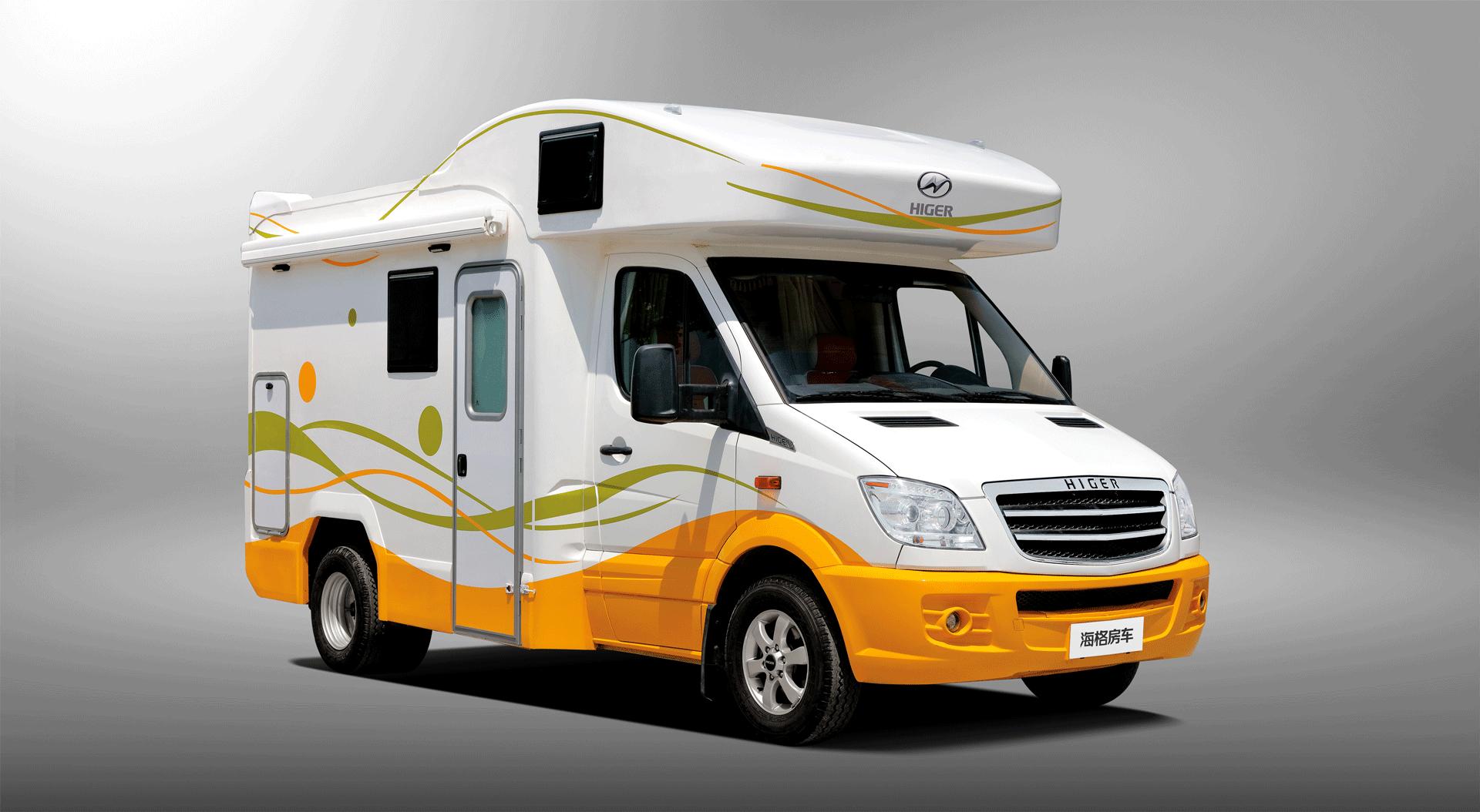 海格客车报价大全,金龙海格客车最新车型