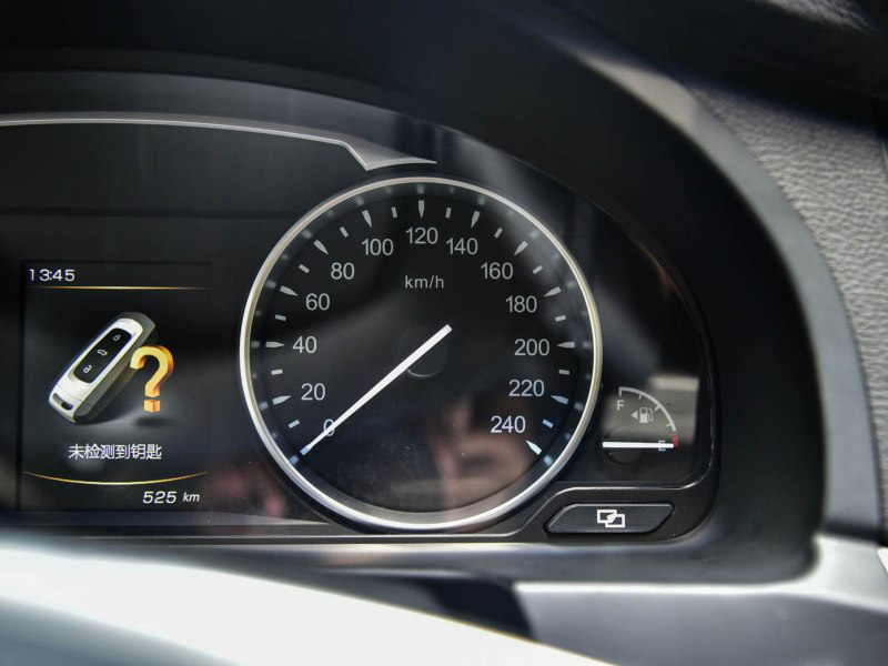 一键启动的车钥匙丢了会被偷吗,电动车一键启动钥匙丢了怎么办