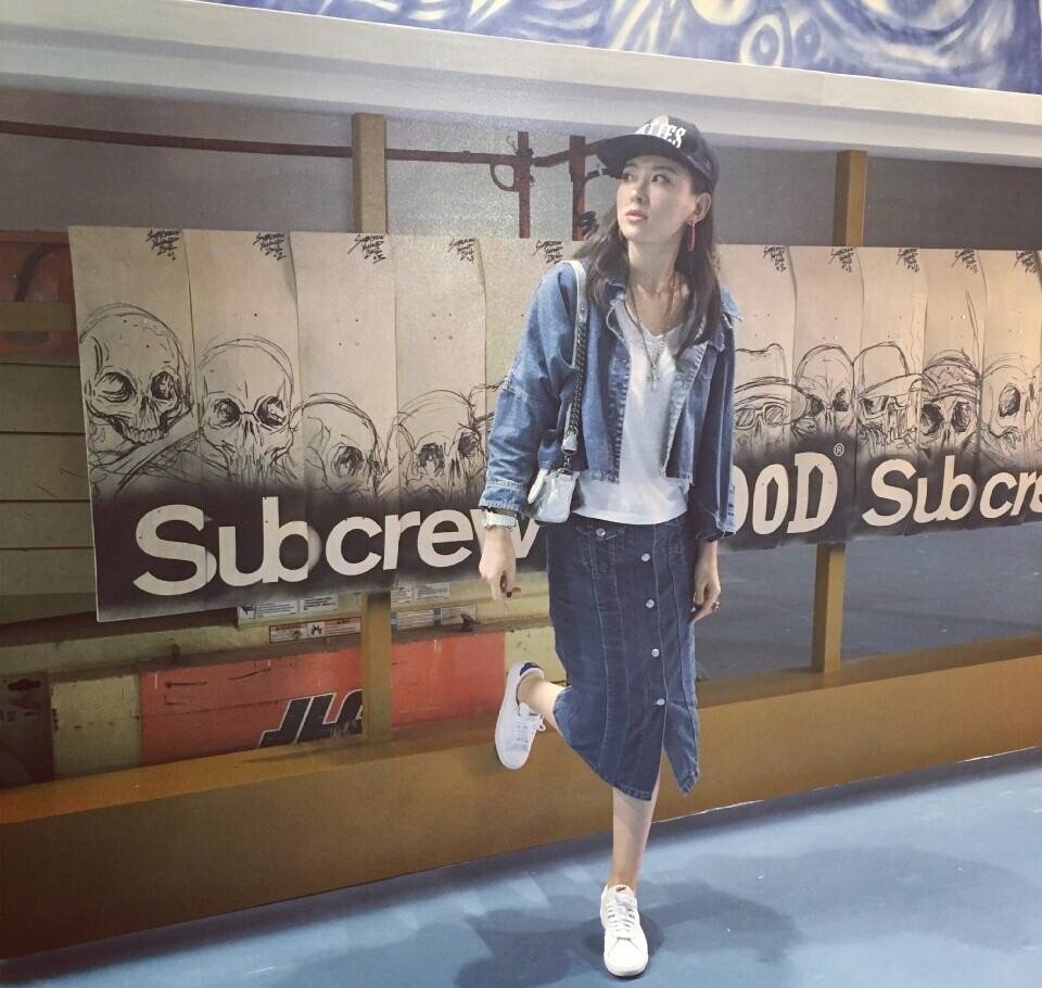 薛之谦与前妻同晒牵手照,薛之谦和他前妻的故事有哪些