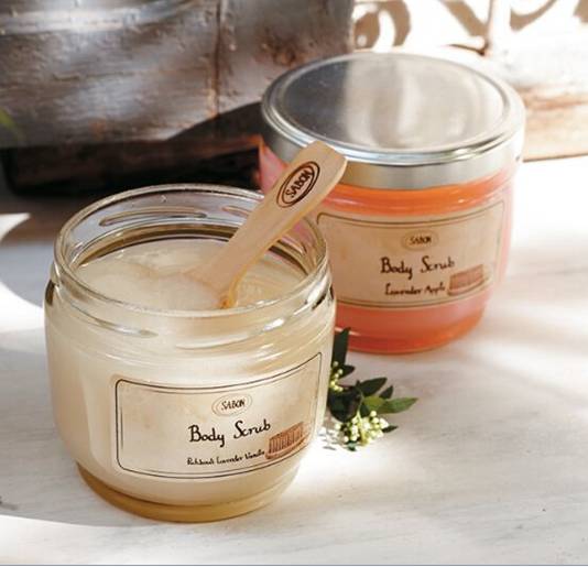 当你身心疲倦时去做个特色spa,做个spa有什么项目