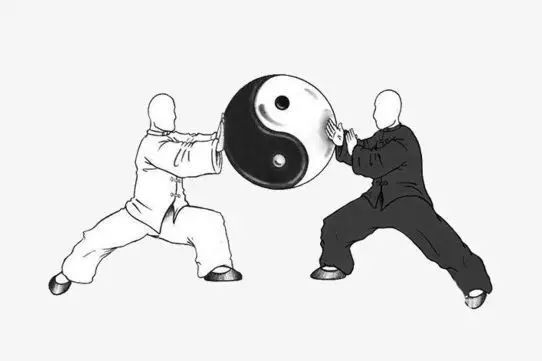 他是一代太极宗师，曾受聘袁世凯府中授拳，陈发科也甘拜下风