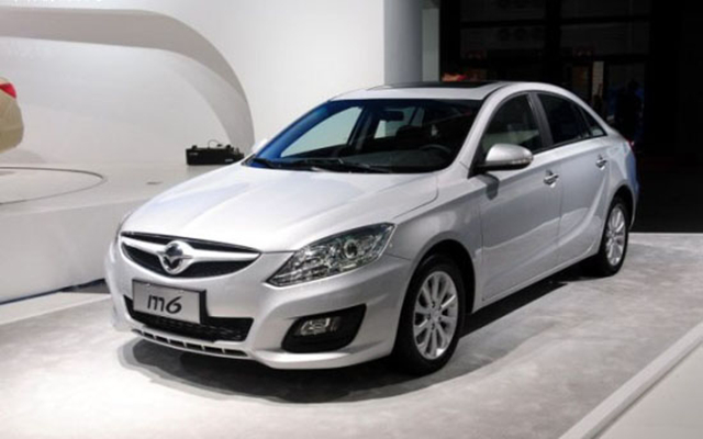 10月份海马销量有所好转吗,海马产销最新消息