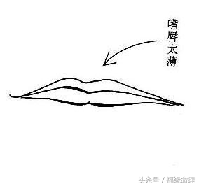 女人面相,女人面相和手相区别