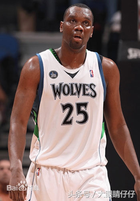 艾尔杰弗森低位进攻大师,艾尔杰弗森内线脚步集锦