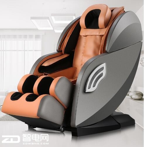 舒缓疲劳按摩椅,缓解酸痛全身按摩