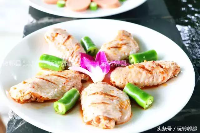 最好吃的石板烤肉,来自大山的烤肉