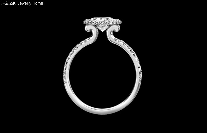 伯爵婚戒窄版还是宽版,伯爵男戒指推荐