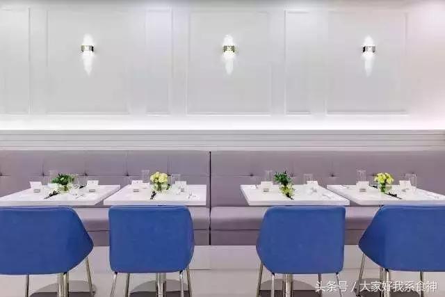 我去LadyM现场采访了黄牛！