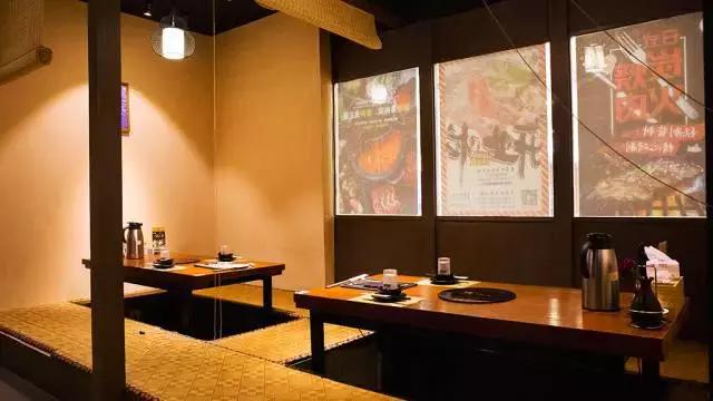 伊势丹一楼店铺,仁恒伊势丹寿喜烧自助