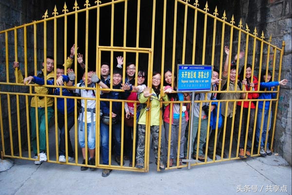 南太行九莲山穿越路线,南太行万仙山免费景点