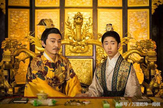 皇帝三番五次向此女求婚，此女宁愿出家当尼姑也不嫁入皇家