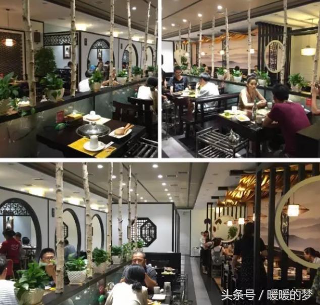 黄记煌三汁焖锅为什么这么难吃,鸿记煌三汁焖锅都点啥