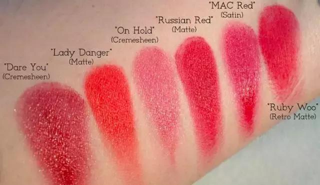 m.a.c楂樺厜鎺ㄨ崘,m.a.c鍊煎緱涔扮殑鍗曞搧