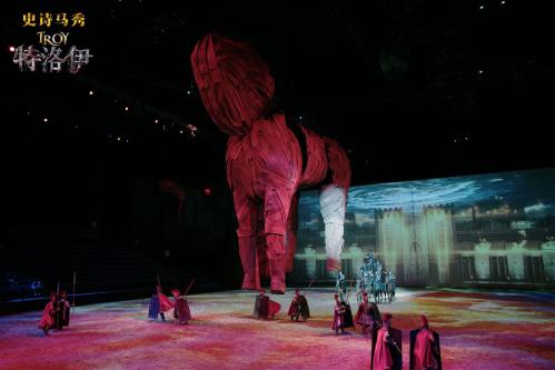 马修特洛伊,马秀现场视频