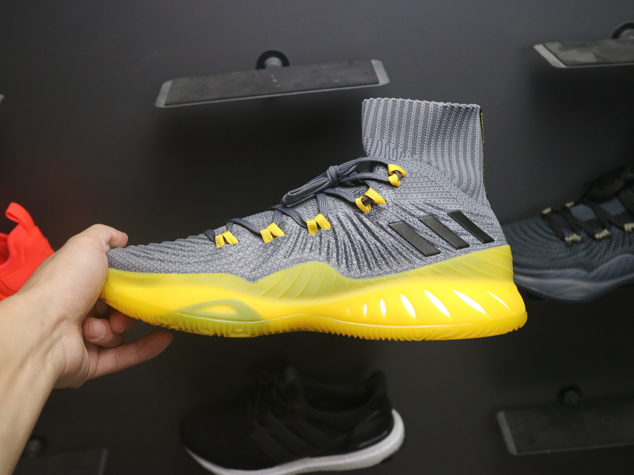 淘宝上的莆田鞋哪家质量最好,悟空体育里面的莆田鞋质量怎么样