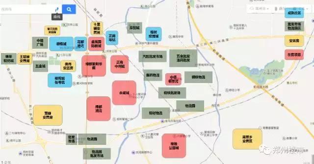 两个区都是三环外，凭啥差价超2000？