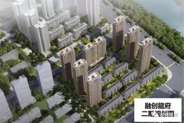 两个区都是三环外，凭啥差价超2000？