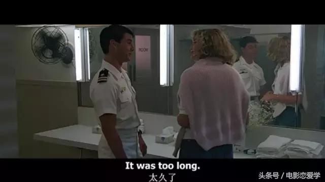 男子女厕所撩妹，简直*兽禽**！