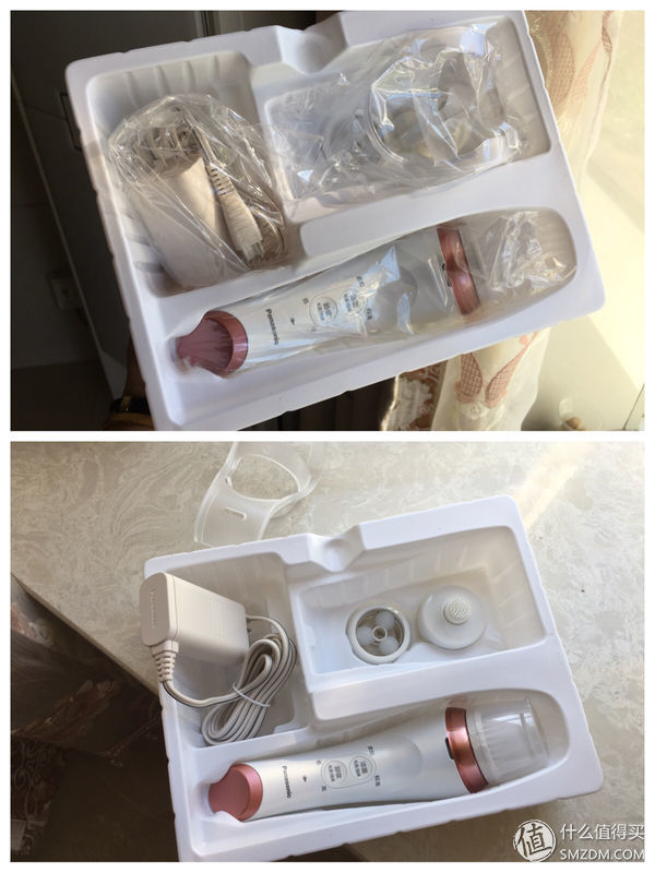 松下ehwne5h测评,松下洗脸仪ehsc65怎么样