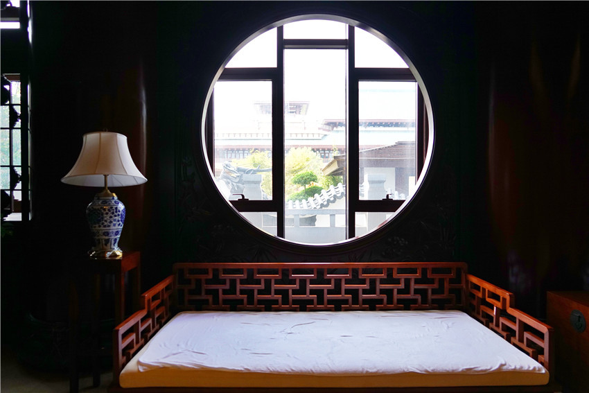 东丽湖恒大温泉酒店,恒大酒店东丽湖温泉私汤