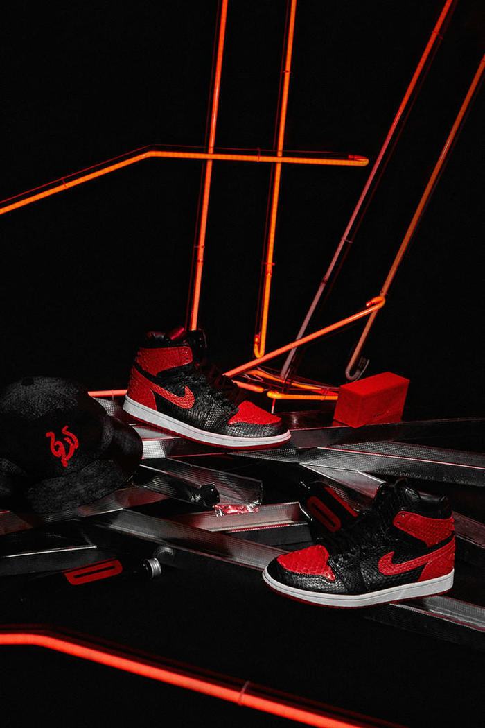 airjordan1哪款最受欢迎,airjordan1纯白有哪些区别