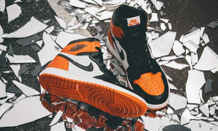 airjordan1哪款最受欢迎,airjordan1纯白有哪些区别