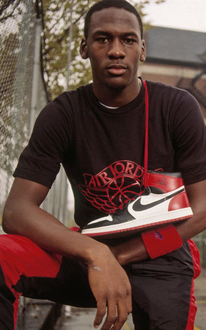 airjordan1哪款最受欢迎,airjordan1纯白有哪些区别