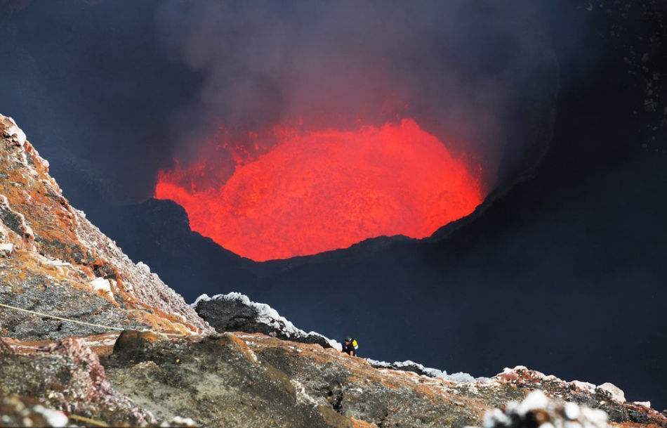 地球从来就不缺少神秘——关于地球上的10种自然谜团