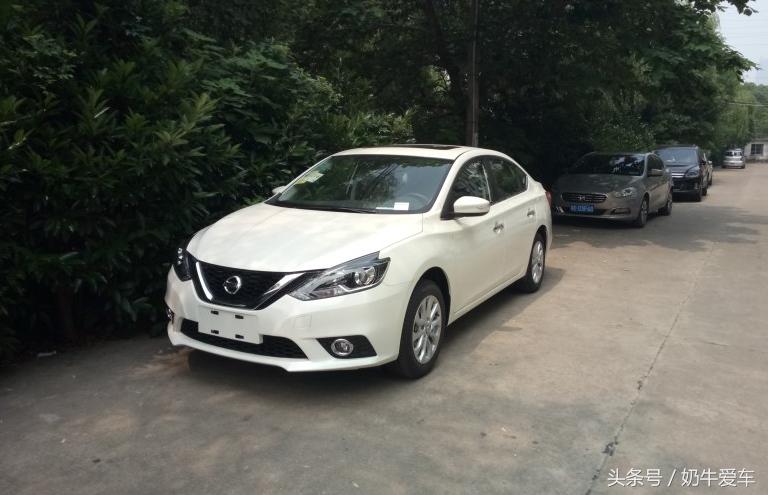 2022轩逸油耗车主真实油耗,轩逸这款车怎么样舒适性表现如何