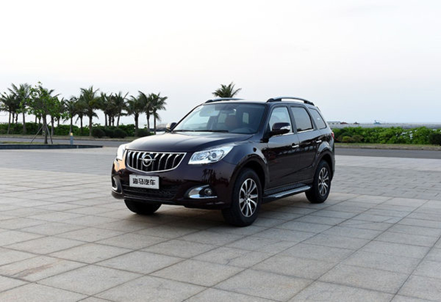 10月份海马销量有所好转吗,海马产销最新消息