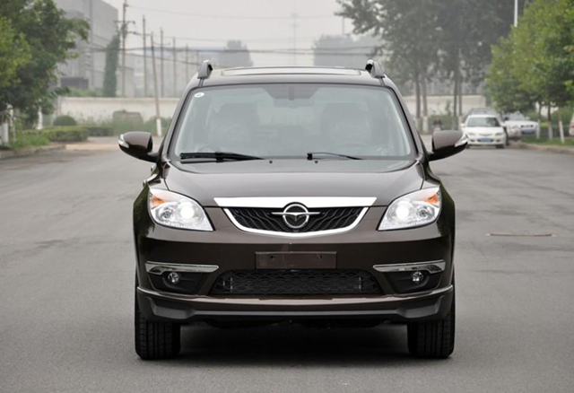 10月份海马销量有所好转吗,海马产销最新消息