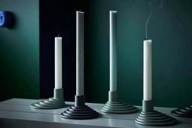 IKEAxHAY秋季合作新品平价实用又好看，十月份不去宜家看看吗？