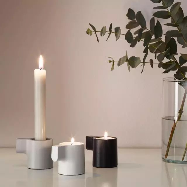 IKEAxHAY秋季合作新品平价实用又好看，十月份不去宜家看看吗？