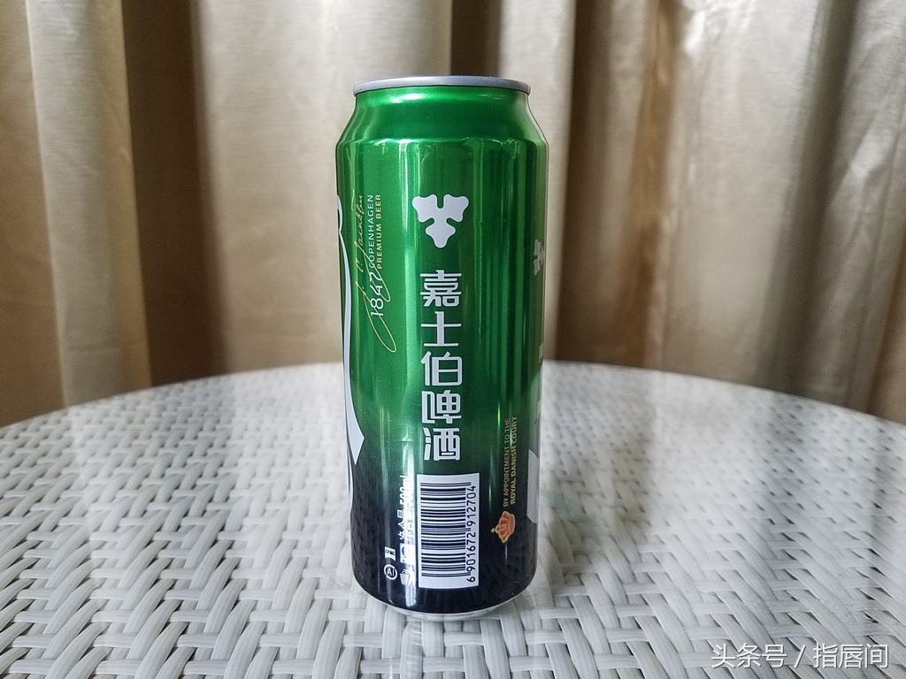 嘉士伯啤酒330ml零售价多少钱,嘉士伯啤酒看球必备