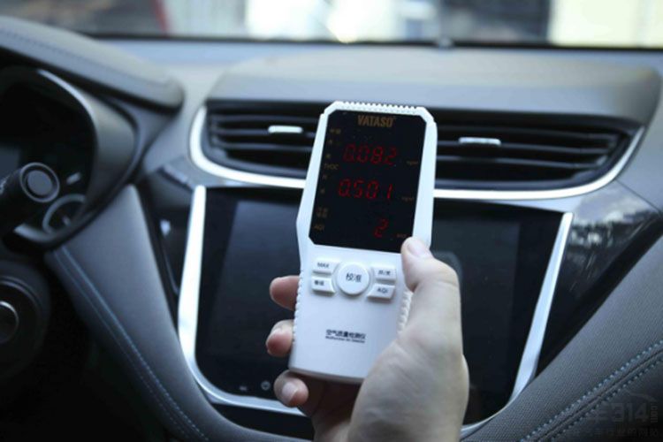 除醛空气净化器博世,家用空气净化器去除车内异味