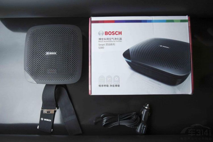 除醛空气净化器博世,家用空气净化器去除车内异味