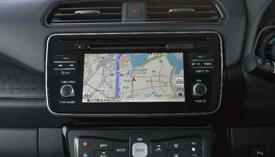 纯电动日产聆风，仅需十六万？它是自主新能源最强对手