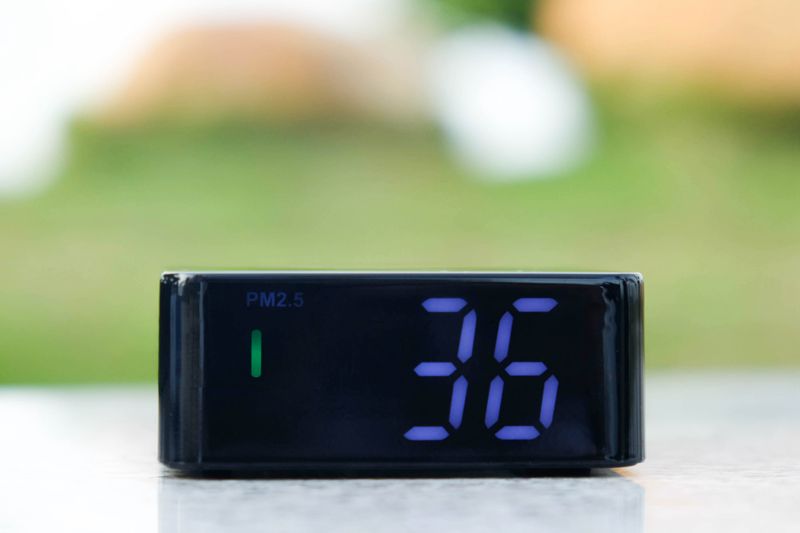 小米检测仪测评,小米检测仪好用吗