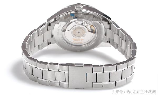 泰格豪雅cr2111辨别真假,泰格豪雅f1真假对比