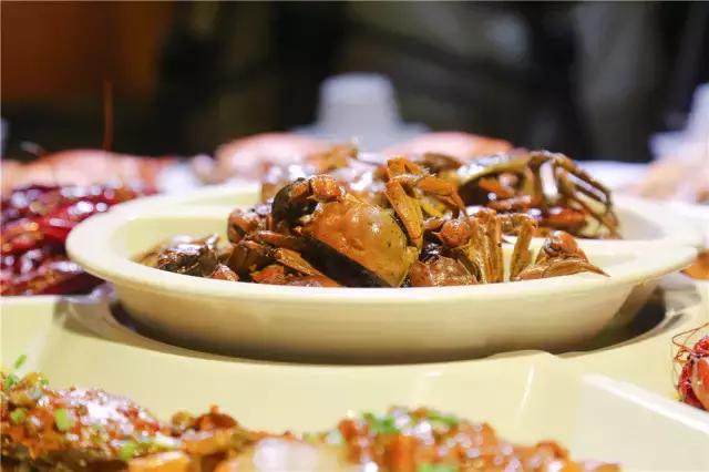 广州吃小龙虾最好吃的地方,广州吃小龙虾最好吃的地方排名