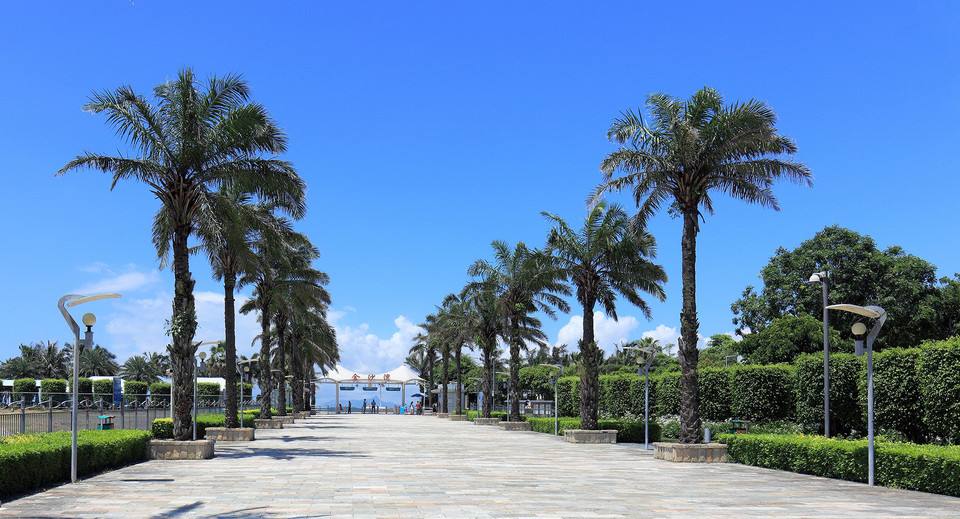 广东2天1夜旅游海岛攻略,广东最适合短途旅行的十大海岛