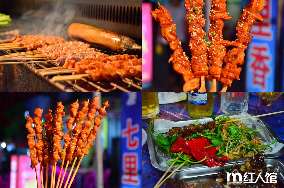 在株洲，有一种青春叫田心！