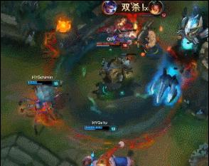 vn为什么是uzi信仰,为什么都说uzi的vn是信仰